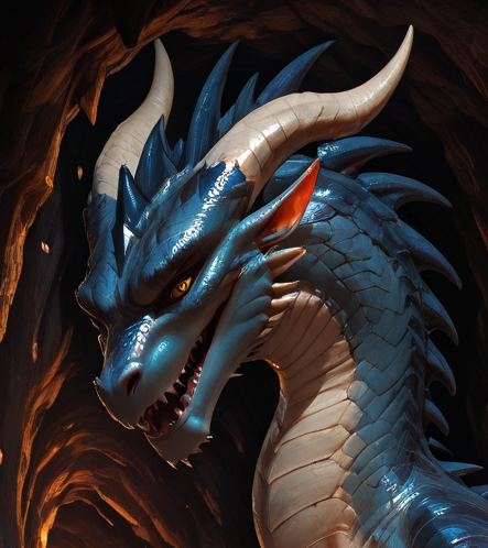 AzureWraith's Avatar